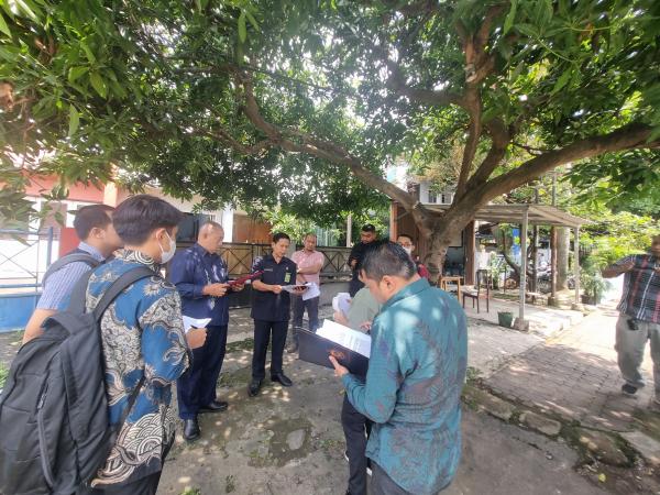 EKSEKUSI DALAM PERKARA PERDATA