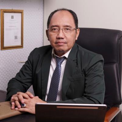 Purwanto, <br>S.E.